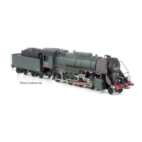 E329 kit 140 type 29 SNCB