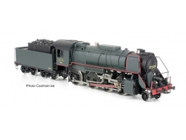 E329 kit 140 type 29 SNCB