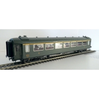 T024 Transkit voiture Fauteuil base OCEM-RA