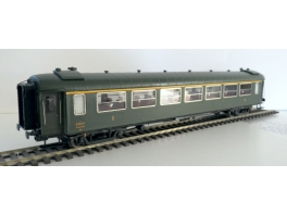 T024 Transkit voiture Fauteuil base OCEM-RA