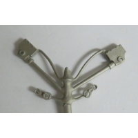 A472 crosses et contremanivelles SNCB