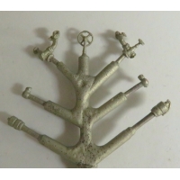 A473 chapelles d'introduction et soupapes SNCB