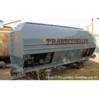 K3102 Céréalier Richard SNCF