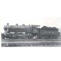 E111 kit 140H Bossue Etat, PO, MIDI, PLM et SNCF