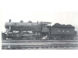 E111 kit 140H Bossue Etat, PO, MIDI, PLM et SNCF