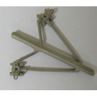 A474 2 crosses avec oeilleton de bielle d'avance