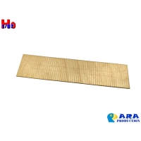 Plancher bois pour plat TP Fleischmann/Roco