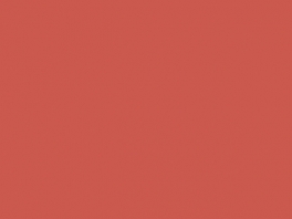 P1068 rouge brique MAT 30ml