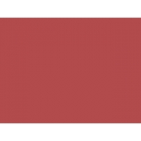 P8067 rouge brique foncé MAT