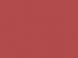 P8067 rouge brique foncé MAT