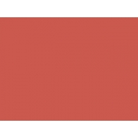 P8068 rouge brique MAT