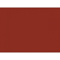 P814 Rouge wagon UIC (SNCF 606) code couleur DUCO