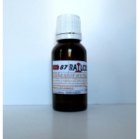 20ml de flux décapant pour métaux cuivreux sans rinçage