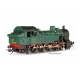T026 transkit Type98 SNCB base Fleischmann