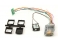 Décodeur LokSound V5 8 poles préprogrammé vapeur + interface