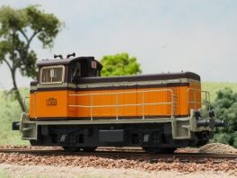 E159 Y7100 Y7400 SNCF