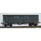 Set pièce de détail wagon TP Fleischmann