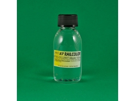 P503 Diluant pour peintures alkydes et glycero 100ml