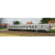 K005  Autorail Budd X2051