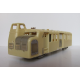 K006  Autorail FNC X5600 laiton/résine