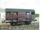 Wagons de marchandises (kits)